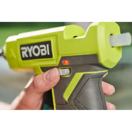 Клеевой пистолет RGLU18-0 Ryobi