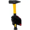 Слесарный молоток Inforce 06-16-10