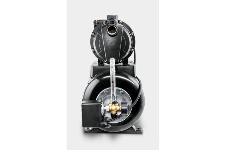 KARCHER Станция водоснабжения BP 5 Home 1.645-370.0