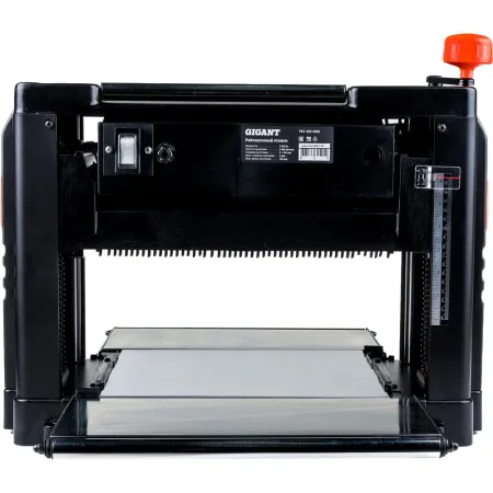 Рейсмусовый станок Gigant TPJ-320-1600