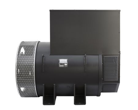 Синхронный генератор Mecc Alte ECO46-2S/4 (1440 кВт)