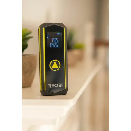 Лазерный дальномер RBLDM20 Ryobi