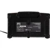 Ударная бесщеточная аккумуляторная дрель-шуруповерт BSB18C3BL-X02C AEG