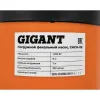 Погружной фекальный насос Gigant CACH-05
