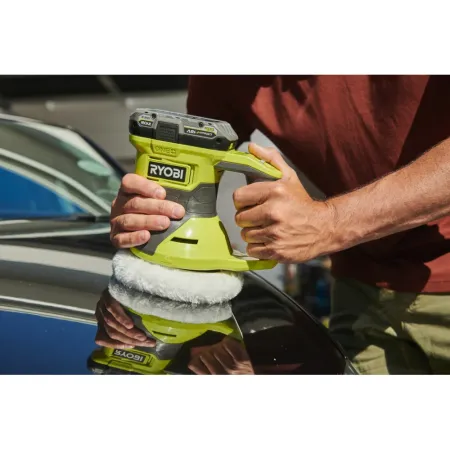 Полировальная машина RBP18150-0 Ryobi