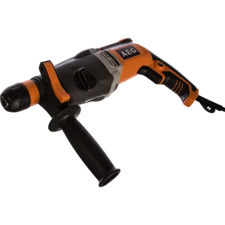 Перфоратор KH 26 XE AEG