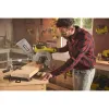 Аккумуляторная торцовочно-усовочная пила ONE+ R18MS216-0 Ryobi