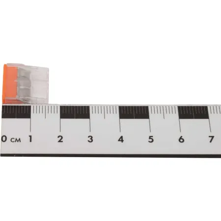Трехпроводная клемма Gigant GCT-2273-203-100