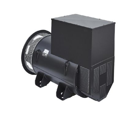 Синхронный генератор Mecc Alte ECO43-2L/4 (1040 кВт)