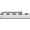 Оксидированные саморезы Gigant 4,2x70, 200 шт.