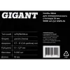 Скобы для пневматического степлера Gigant 18GA
