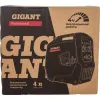 Инверторный генератор Gigant Professional
