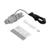 Вибрационный насос VP-300-10, верхний забор, 300 Вт, напор 75 м, 1200 л/ч, кабель 10 м MTX