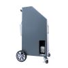 GrunBaum AC3000N Полуавтоматическая установка для заправки автокондиционеров