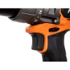 Ударная бесщеточная аккумуляторная дрель-шуруповерт BSB18C3BL-502C AEG