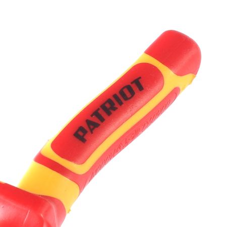 Пассатижи диэлектрические PATRIOT PCP 180 D