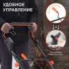 Снегоуборщик аккумуляторный PATRIOT PE 2842 UES