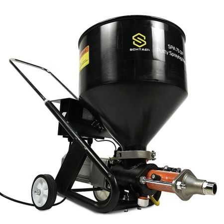 SCHTAER SPA 75 DP Установка для нанесения шпаклевки