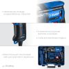 ЗУБР 28 мм, 900 Вт, перфоратор SDS Plus, мет. корпус, Профессионал (ЗП-2890 М)