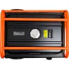 Бензиновый генератор Gigant GGL-6500E