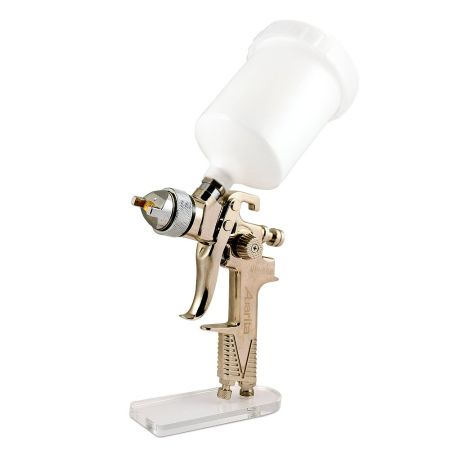 AUARITA MP-869 Краскопульт с верхним бачком 600 мл