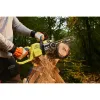 Бесщеточная цепная пила RY36CSX35A-0 Ryobi