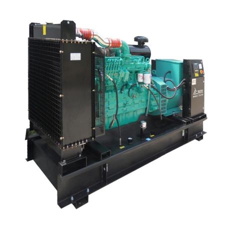 Дизельный генератор ТСС АД-80C-Т400-1РМ15