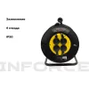 Силовой удлинитель Inforce GRANITE ZG