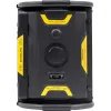 Бензиновый трехфазный генератор Inforce GL 8500E-3D