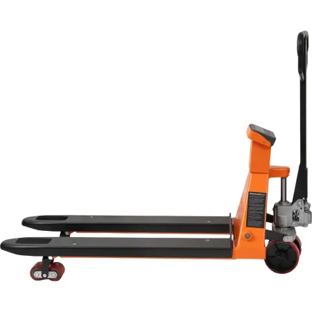 Гидравлическая тележка Gigant JHPT3000-1150-W