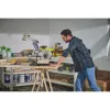 Аккумуляторная торцовочно-усовочная пила ONE+ R18MS216-0 Ryobi