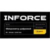 Цифровой микрометр Inforce 06-11-45