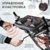 Снегоуборщик бензиновый PATRIOT Сибирь 62