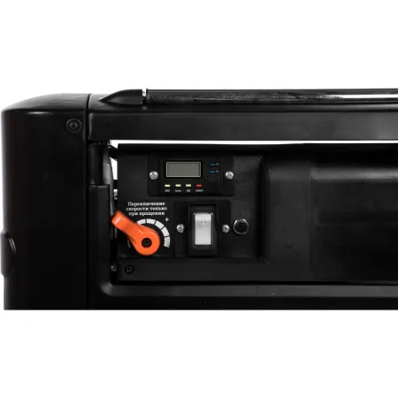 Рейсмусовый станок Gigant TPJ-330-1800