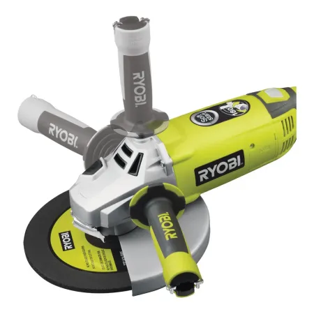 Болгарка (ушм) EAG2000RS Ryobi
