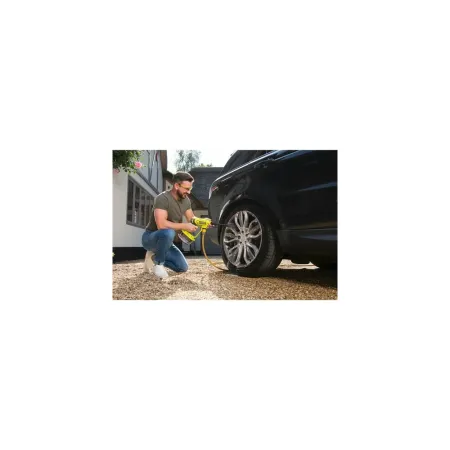 Круглая щетка RAC749 Ryobi