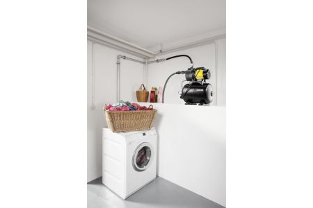 KARCHER Станция водоснабжения BP 5 Home 1.645-370.0