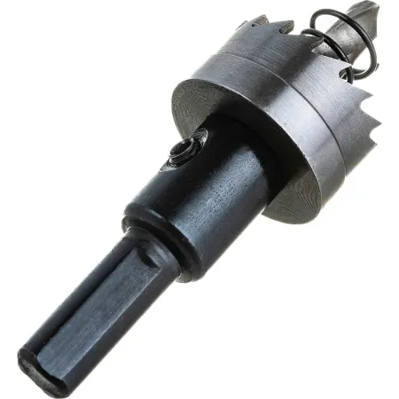 Кольцевая коронка Gigant G-11305