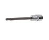 Головка 1/2"xT30 длинная с насадкой L=120мм JTCJTC