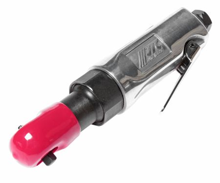 Ключ трещотка пневматический 1/4" 50Нм 90PSI 230об/мин. укороченный JTCJTC