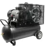 Ременной компрессор Inforce IBCW-100L-3P/950