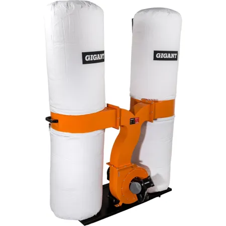 Стружкоотсос Gigant DCT2200