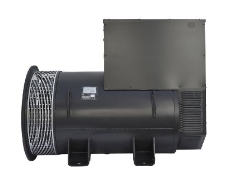 Синхронный генератор Mecc Alte ECO43-2L/4 (1040 кВт)