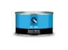 Шпатлевка Q-Refinish финишная 2K Elastic Putty White, 1 кг