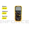 Цифровой мультиметр Inforce 01-05-10