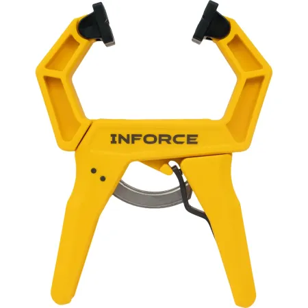 Пружинный зажим Inforce 06-03-52