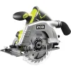 Дисковая пила ONE+ R18CS-0 Ryobi