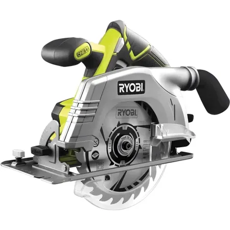 Дисковая пила ONE+ R18CS-0 Ryobi