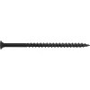 Оксидированные саморезы Gigant 4,8x90, 1 кг