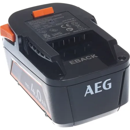 Набор 4935478933 AEG